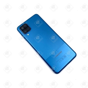 Смартфон Samsung Galaxy A12 4/64 состояние хорошее. без комплекта