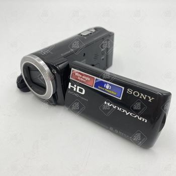 Видеокамера Sony HDR-cx250e