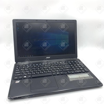 Ноутбук Acer E1-522 series