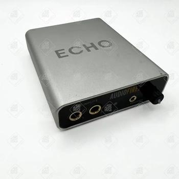 Звуковая карта ECHO Audio Fire 2
