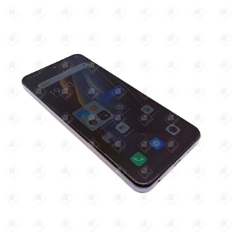 Смартфон TECNO, Pova 4, 128 ГБ, синий