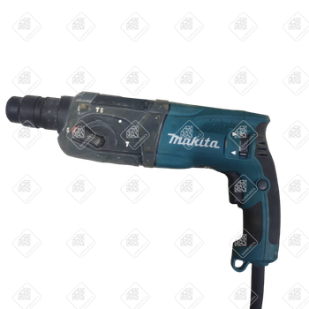 Перфоратор Makita HR 2470