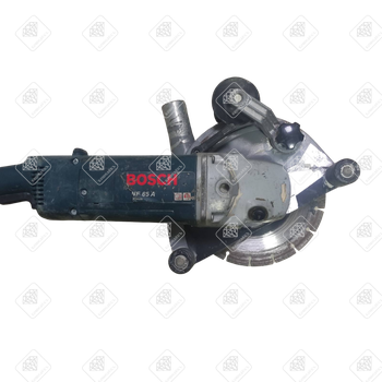 Штроборез Bosch GNF65A 230мм