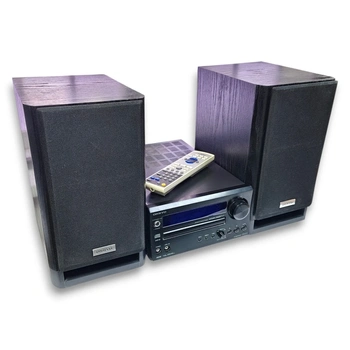 Ресивер onkyo cr515