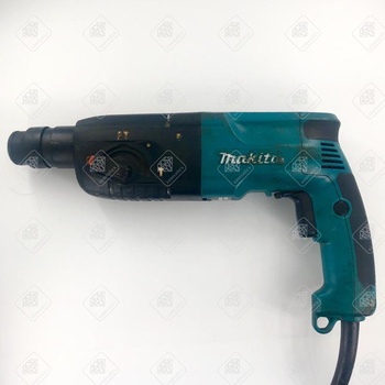 Перфоратор Makita HR2450