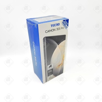 Смартфон TECNO Camon 30S Pro 8/256Gb 