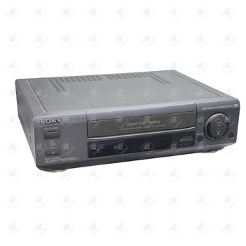 Видеомагнитофон SONY SLV-X315PS