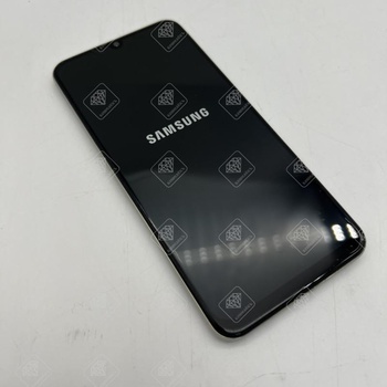 Смартфон Samsung Galaxy A30 3/32 ГБ
