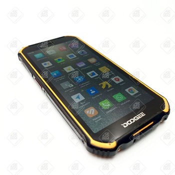 DOOGEE S40 Pro