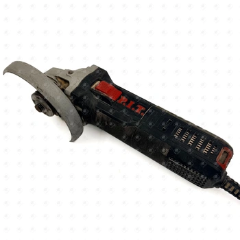 Ушм PIT Pws125-C6