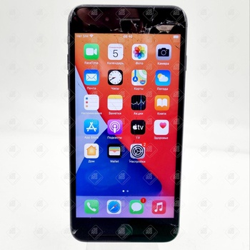 Смартфон Apple iPhone 7 Plus 128 ГБ
