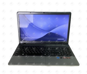 Ноутбук Samsung NP355USC