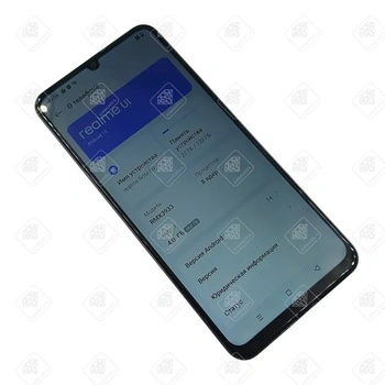 Смартфон realme Note 60 4/128GB 