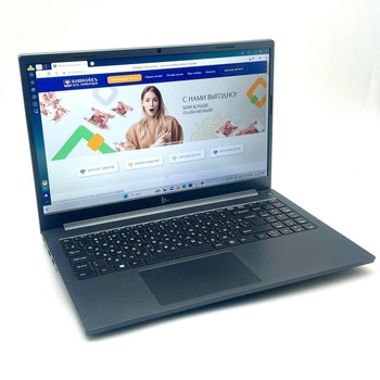 Ноутбук f+ FLAPTOP i  i3 1215 u