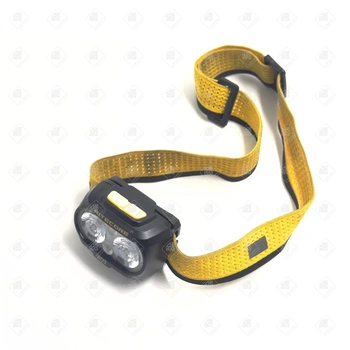 Налобный фонарь nitecore ut27