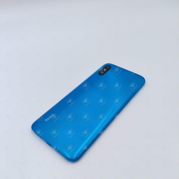 Смартфон Xiaomi Redmi 9A, 32 ГБ, голубой, 2 ГБ