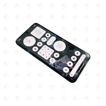 Смартфон Nothing Phone 2 Pro 8\128GB