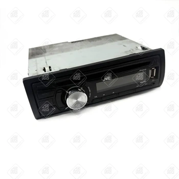 Автомагнитола JVC KD-R449
