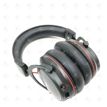 Беспроводные/проводные наушники ZET GAMING Blackout 2.4G