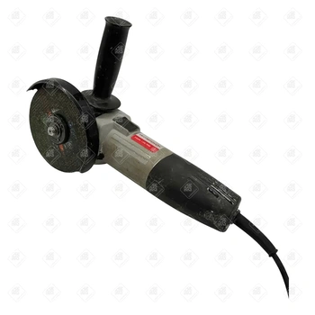 Интерскол УШМ-125\900