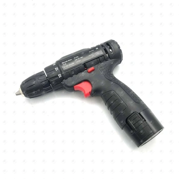 Шуруповерт dorkel dra-12/p