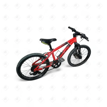 Велосипед rockrider st900