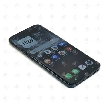 Смартфон Tecno Camon 50 Ultra 5G 12ГБ/256ГБ