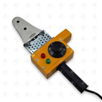 Сварочный аппарат для пластиковых труб Deko PPWM1600W