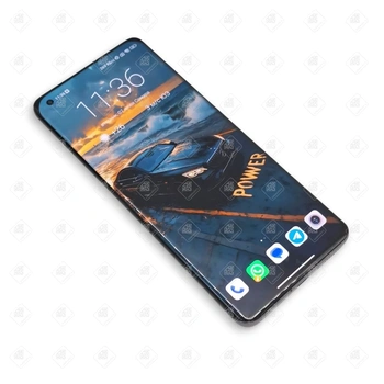 Смартфон Xiaomi Mi 11 Ultra 8/256GB