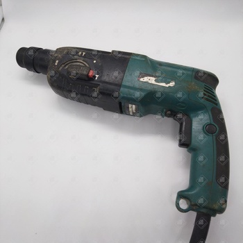 Перфоратор Makita HR2450