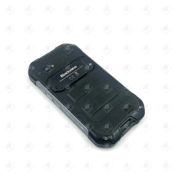 Смартфон  blackview bv6000s 