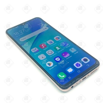 Смартфон Vivo Y19 4/128 