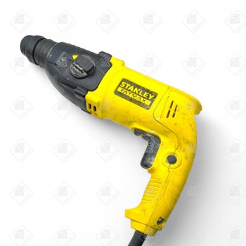 Перфоратор Stanley Fatmax fmer524