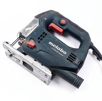 Лобзик metabo steb 65