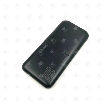 Внешний аккумулятор kalio r02b 10000 mah