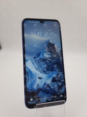 Смартфон Xiaomi Redmi Note 7 4/64