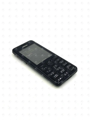 Мобильный телефон Nokia, 206