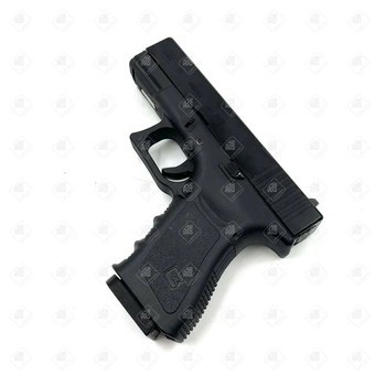 Страйкбольный пистолет WE Glock 19 Gen 5