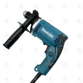 Ударная дрель Makita HP1630