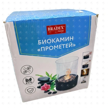 Биокамин Bradex Прометей