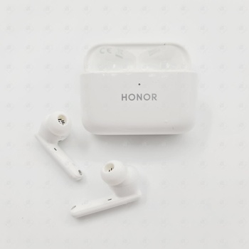 наушники honor earbuds 2 lite