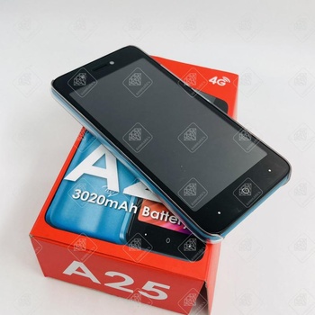 Смартфон Itel A25 