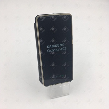 Смартфон Samsung Galaxy A02 2/32 ГБ