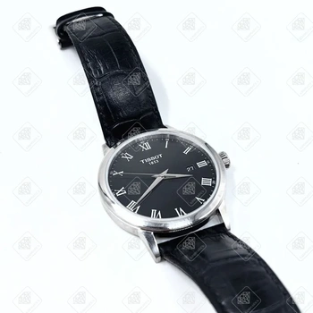 Часы Tissot t129.410.16.053.00