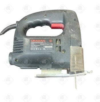 Лобзик Uragan PJS 570 65 E
