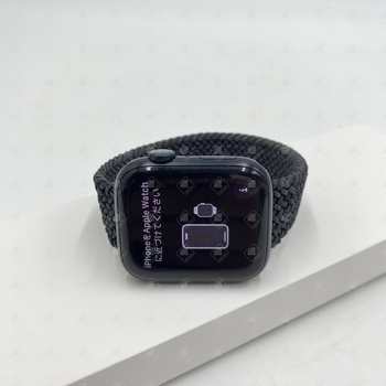Apple watch 9 Midnight 45mm