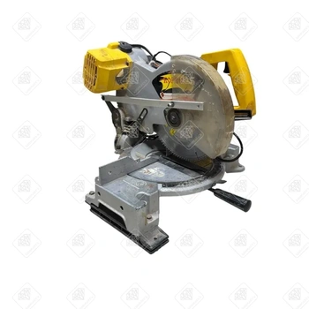 Торцовочная пила Энкор Корвет 5Р