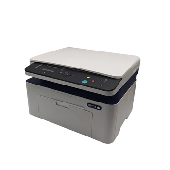 МФУ лазерное Xerox WorkCentre 3025 черно-белая печать, A4