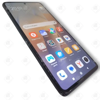 Телефон Xiaomi 11T Pro, 8/128 ГБ