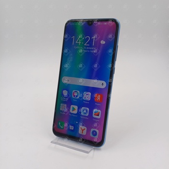 Смартфон Honor 10 Lite, 64 ГБ, синий, 3 ГБ